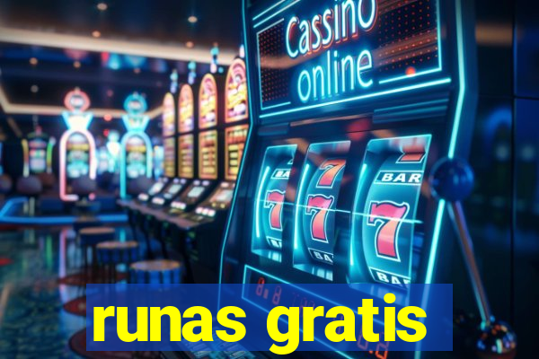 runas gratis